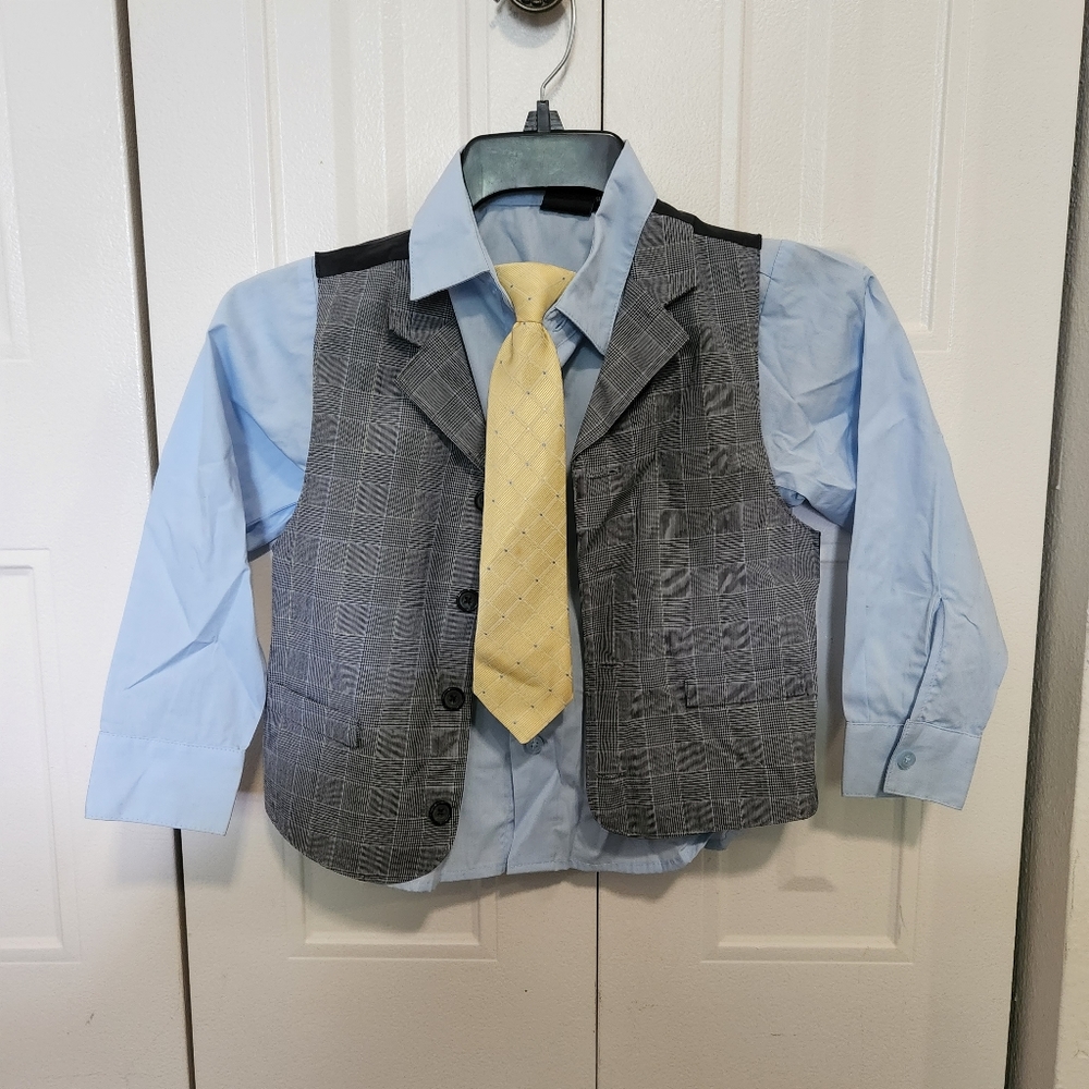 Van Heusen
